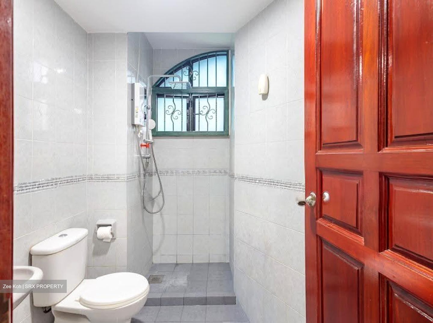 Watercrest (D17), Condominium #632852471